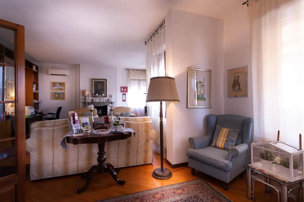 بيزا B&B Dei Cavalieri 0*,  إيطاليا