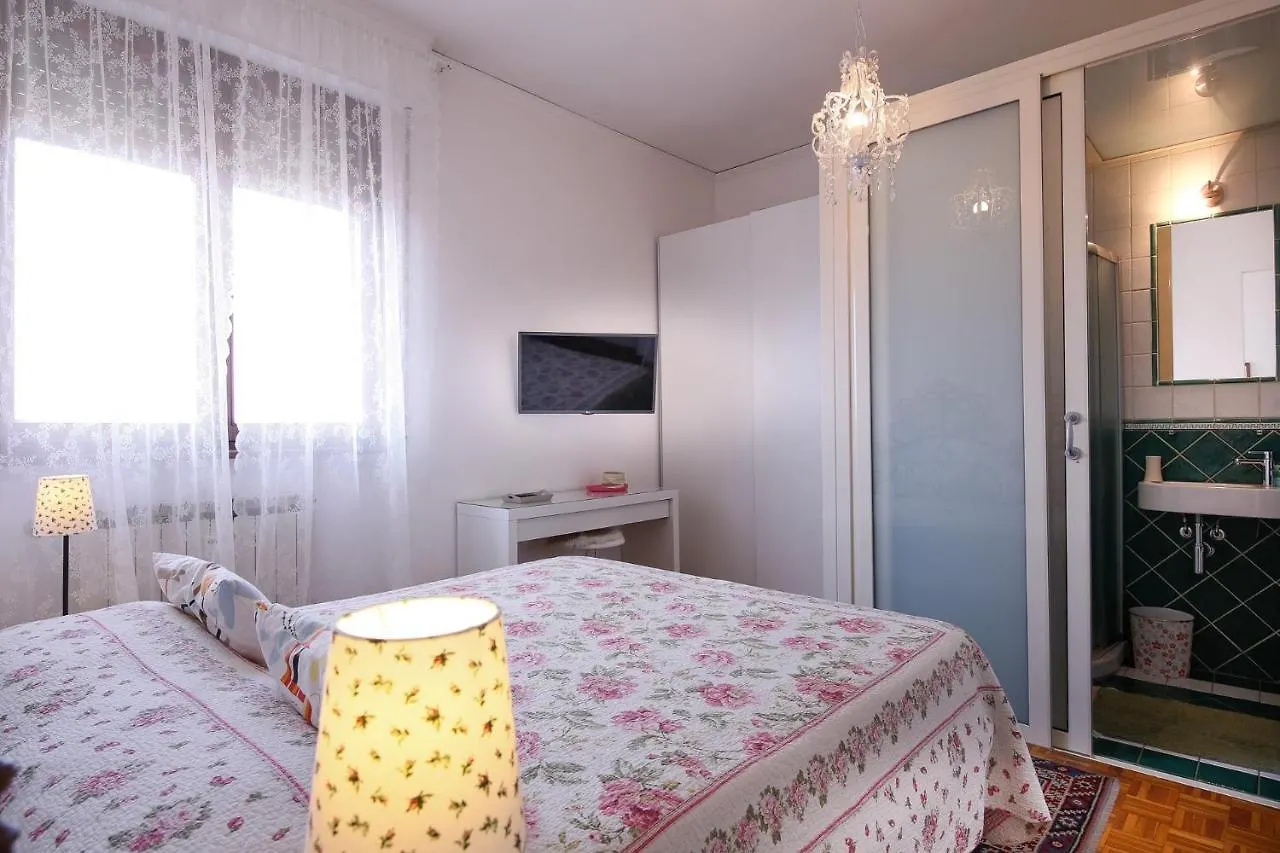 بيزا B&B Dei Cavalieri فندق مبيت وإفطار