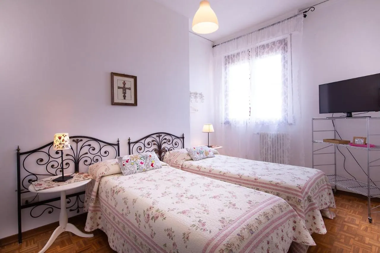 B&B Dei Cavalieri ピサ