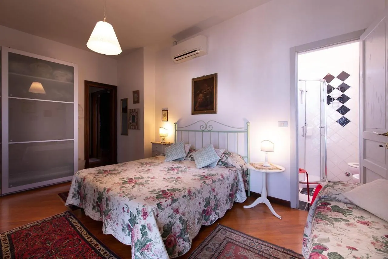 فندق مبيت وإفطار بيزا B&B Dei Cavalieri