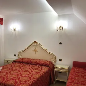 Leonardo Hotel Venetië