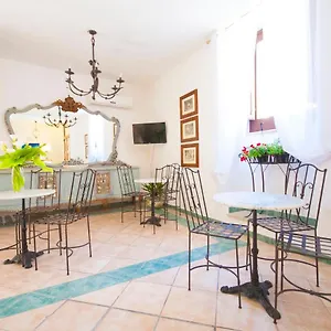 La Fontanella Hotel Noto