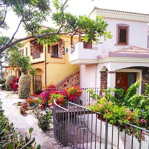 Real Primo Sole Bed & Breakfast Castelsardo