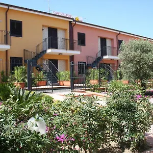 Vacanze Ancora Aparthotel Porto Empedocle