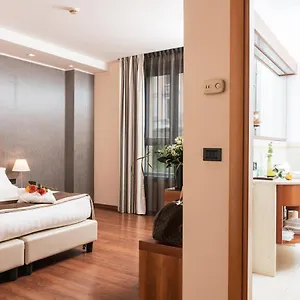 Royal Falcone Hotel Monza