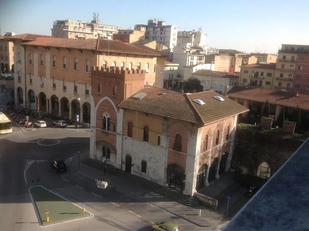 B&B Dei Cavalieri Pisa Bed & Breakfast