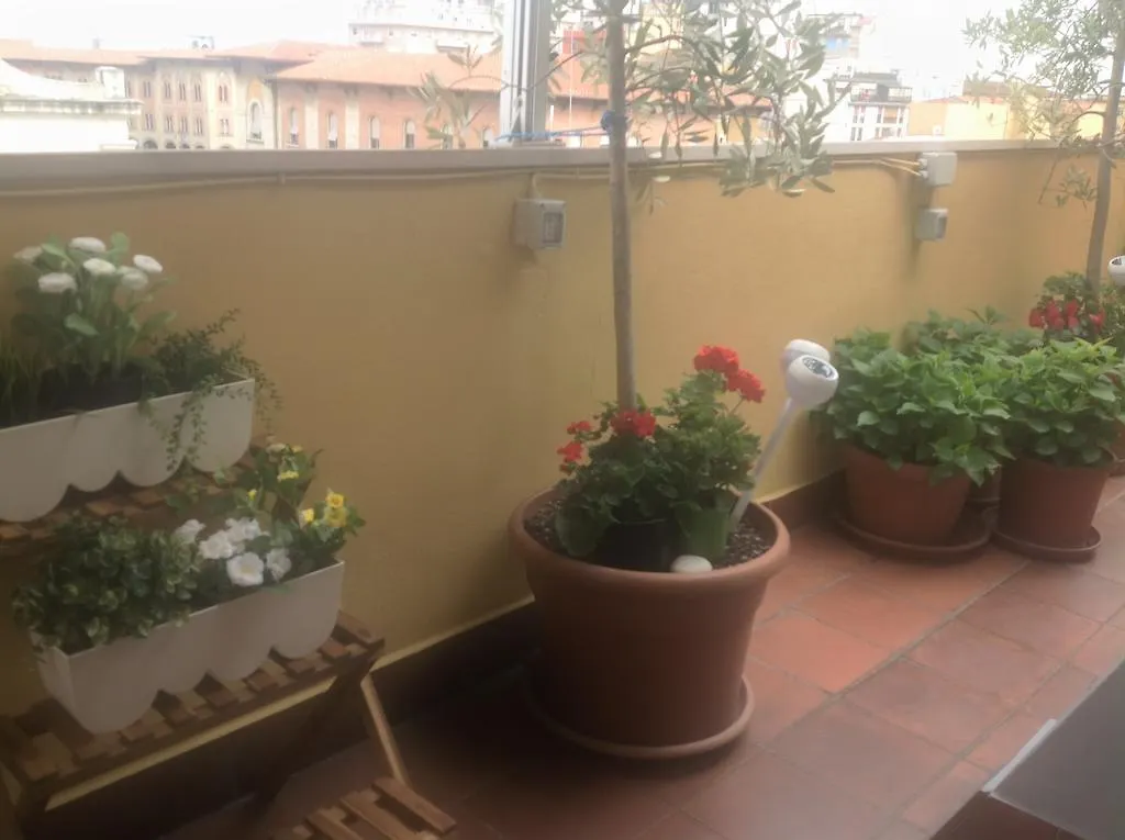 B&B Dei Cavalieri Pisa 0*,