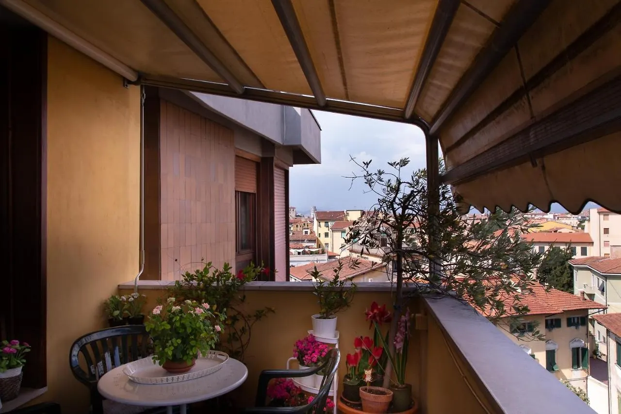 B&B Dei Cavalieri Pisa Bed & Breakfast