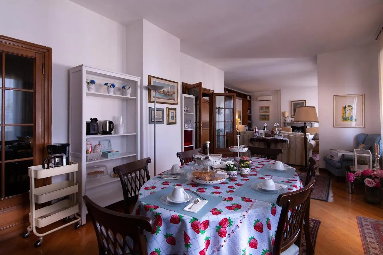 Bed & Breakfast B&B Dei Cavalieri Pisa Italy