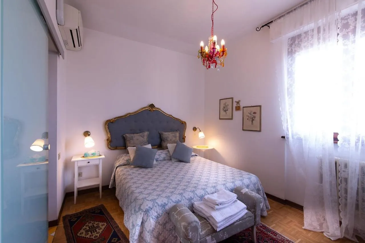B&B Dei Cavalieri Pisa
