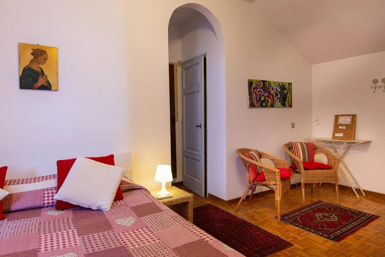 Bed & Breakfast B&B Dei Cavalieri Pisa