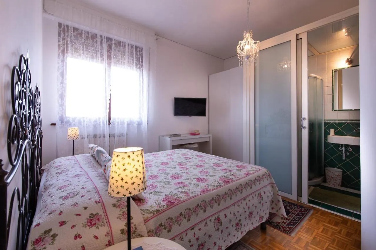 B&B Dei Cavalieri Pisa Italy